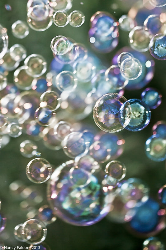 Awaken Your Inner Artist:  Finding Inspiration in Everyday Moments