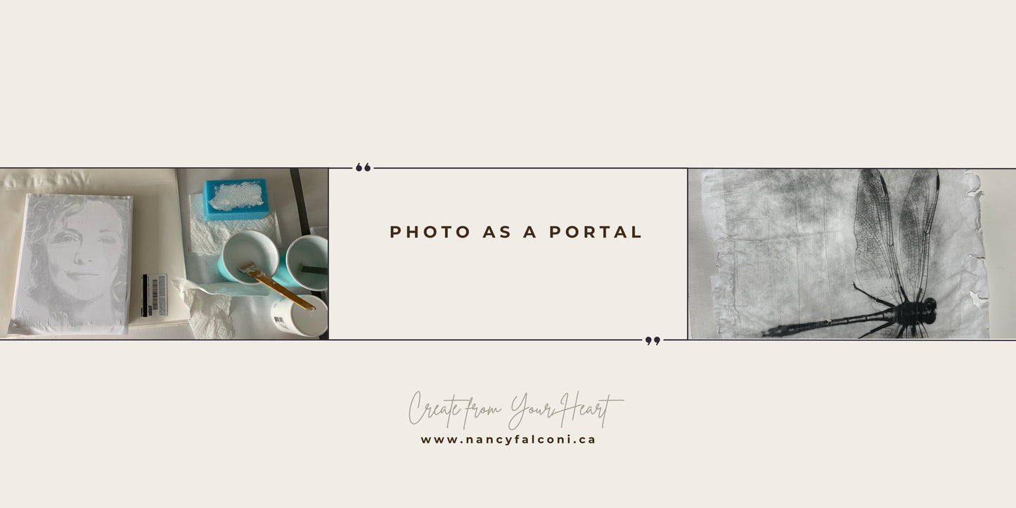 Create From The Heart - A Live Event to Unlock Your Creativity