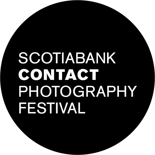 Nancy Falconi - The Elephant Matriarch - Scotiabank Contact Photography Festival 2023