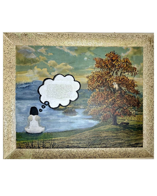 Monkey Mind:  A Playful Take on Finding Inner Stillness