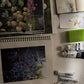 Flowers Deconstructed: Abstract Florals with Paint