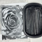 Garden Sketches - Capturing Florals with Charcoal & Light