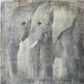 Great Love -  Elephant