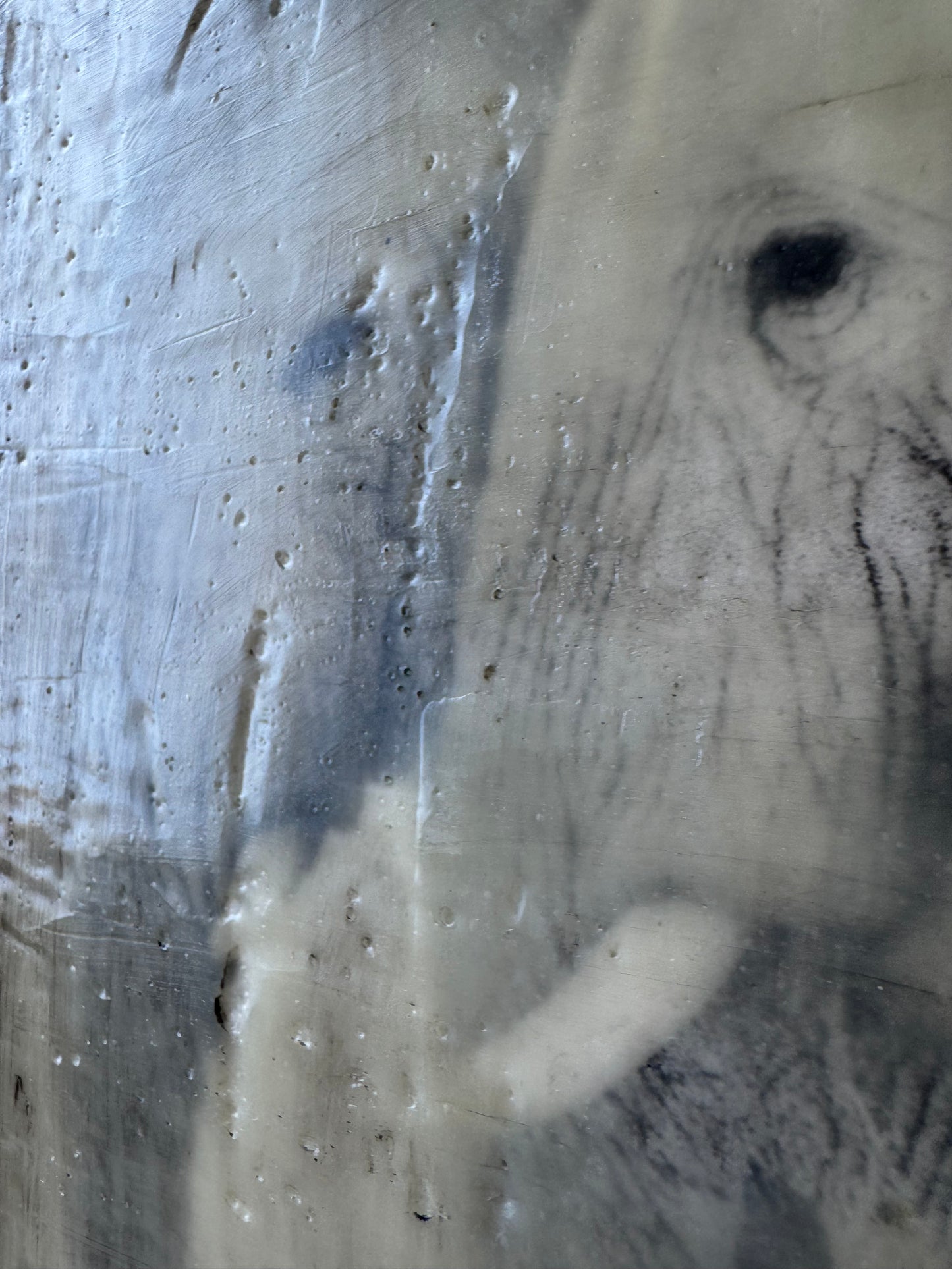 Great Love -  Elephant