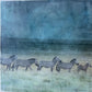 Generational Movement -  Zebra 10x10x1.5